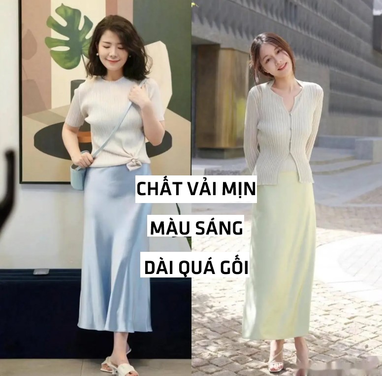 Không biết mặc gì hè này, chị em cứ sắm amp;#34;2 váy 1 quầnamp;#34; tha hồ mặc đủ kiểu mà vẫn đẹp sang - 1