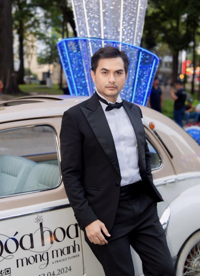 Trizzie Phương Trinh tiết lộ giá miếng đất để chôn cất Đức Tiến tại Mỹ lên đến hơn 1 tỷ đồng.