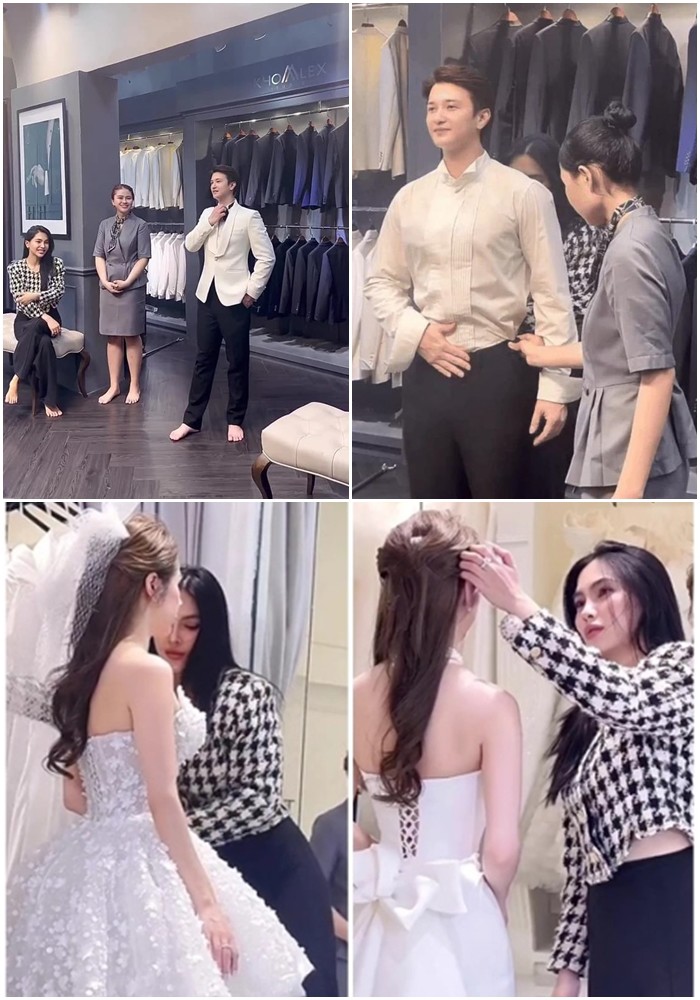 Sao Việt 24h: Vợ Đức Tiến òa khóc khi biết chi phí tang lễ của chồng, tiết lộ lên tới gần 2 tỷ đồng - 6