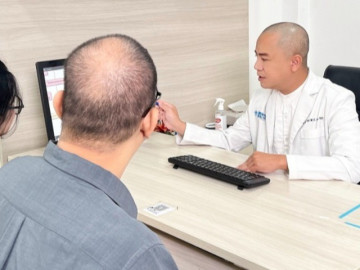 Bị vợ bạo hành bằng lời nói, chồng rối loạn tình dục