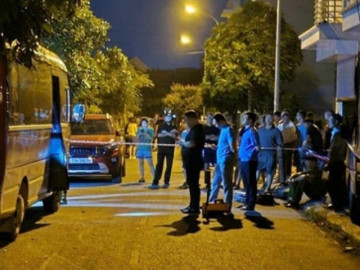 Vụ trẻ mầm non tử vong trên xe đưa đón: Nạn nhân bị bỏ quên 11 tiếng trên ô tô