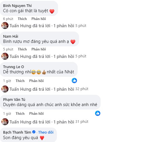 Con gái Tuấn Hưng viết thư gửi bố: amp;#34;Đôi lúc con hơi bực nhưng bố mẹ rất kiên nhẫnamp;#34;, ai cũng tấm tắc khen - 3