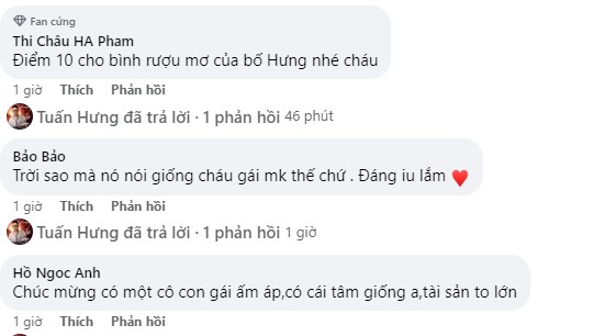 Con gái Tuấn Hưng viết thư gửi bố: amp;#34;Đôi lúc con hơi bực nhưng bố mẹ rất kiên nhẫnamp;#34;, ai cũng tấm tắc khen - 4