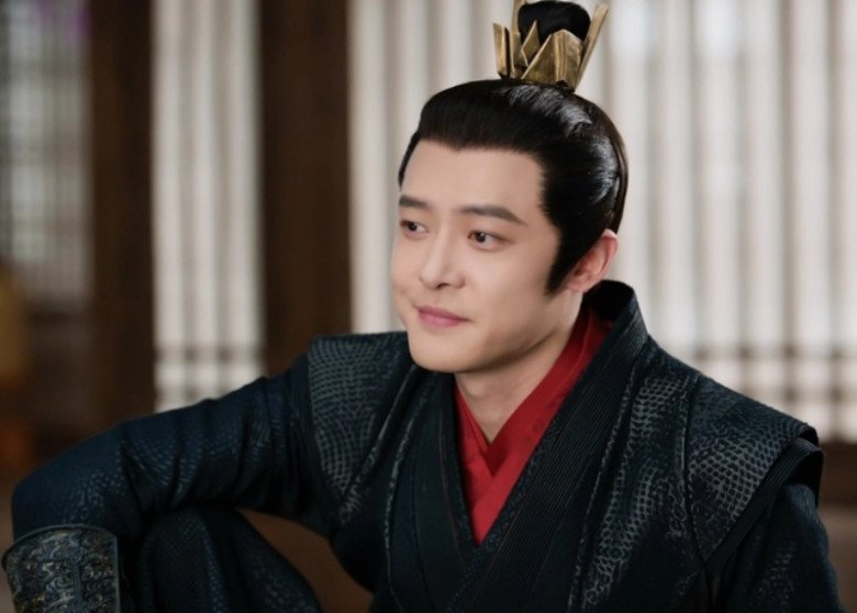 Giải mã Khánh Dư Niên 2: Bộ phim khiến 18 triệu người chờ xem vì nam chính diễn xuất amp;#34;phong thầnamp;#34; - 11