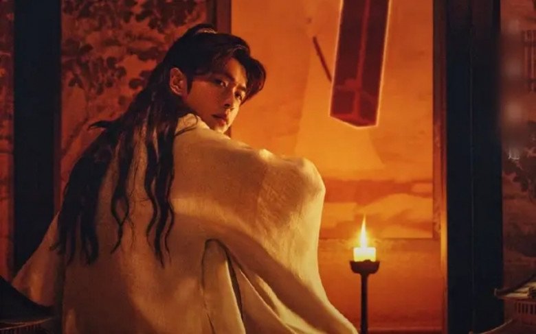 Giải mã Khánh Dư Niên 2: Bộ phim khiến 18 triệu người chờ xem vì nam chính diễn xuất amp;#34;phong thầnamp;#34; - 4