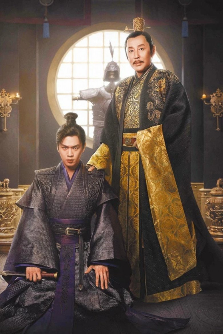 Giải mã Khánh Dư Niên 2: Bộ phim khiến 18 triệu người chờ xem vì nam chính diễn xuất amp;#34;phong thầnamp;#34; - 5