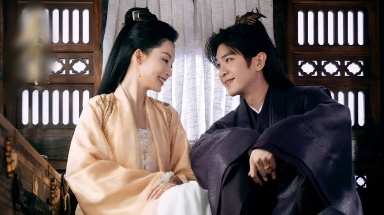 Giải mã Khánh Dư Niên 2: Bộ phim khiến 18 triệu người chờ xem vì nam chính diễn xuất amp;#34;phong thầnamp;#34; - 1