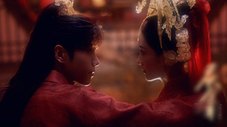 Giải mã Khánh Dư Niên 2: Bộ phim khiến 18 triệu người chờ xem vì nam chính diễn xuất amp;#34;phong thầnamp;#34; - 9