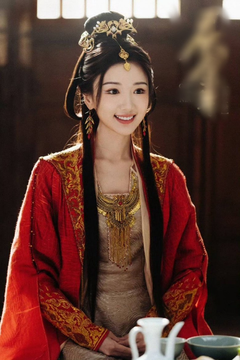 Giải mã Khánh Dư Niên 2: Bộ phim khiến 18 triệu người chờ xem vì nam chính diễn xuất amp;#34;phong thầnamp;#34; - 10