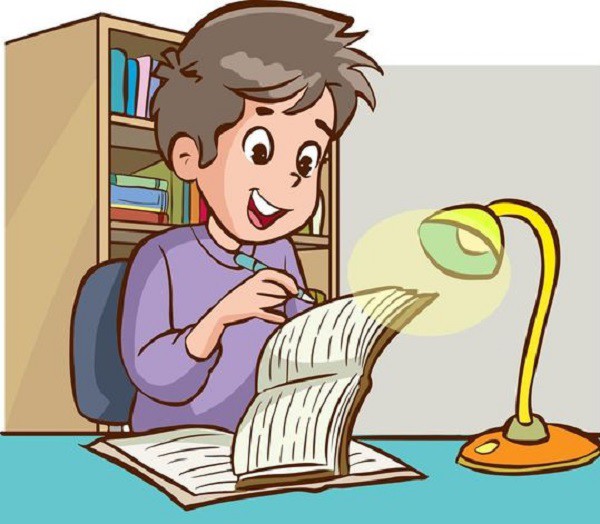 Dưới sự tin tưởng và khen ngợi phù hợp, trẻ sẽ cảm thấy được khích lệ, động viên.