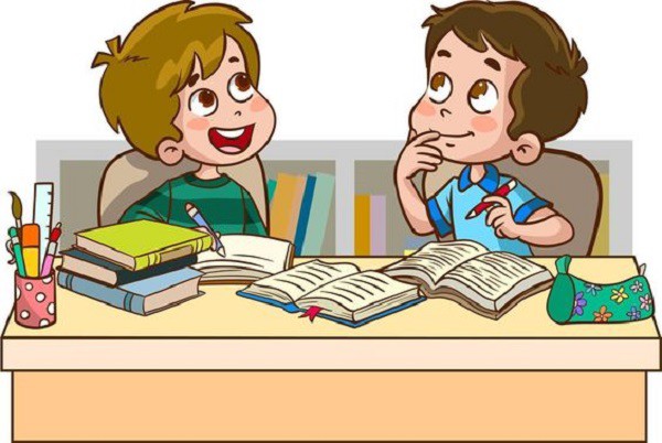 Khi được bố mẹ nhờ giúp đỡ, trẻ sẽ cảm thấy được trao quyền, trở thành chuyên gia.