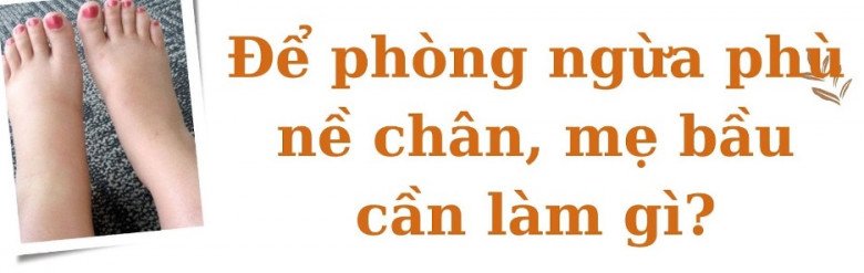 Mẹ bầu xuống máu chân bao lâu thì sinh và những dấu hiệu cảnh báo nguy hiểm - 1