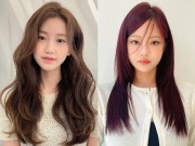 Làm đẹp - 5 màu tóc nhuộm không cần tẩy, giúp chị em sở hữu làn da trắng bật tông, trẻ ra chục tuổi