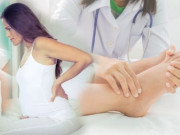 Bà bầu - Mẹ bầu xuống máu chân bao lâu thì sinh và những dấu hiệu cảnh báo nguy hiểm