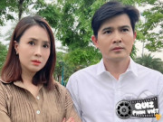 Giải trí - "Gã chồng đểu" của Hồng Diễm giấu kín vợ suốt 10 năm, mẹ phải vay ngân hàng cho đi học