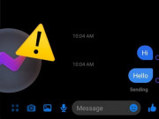 Lifestyle - Facebook, Instagram, Messenger đang gặp lỗi nghiêm trọng: Không thể gửi tin nhắn, không truy cập được!
