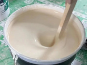 Nhà đẹp - Nếu sửa lại nhà, tôi sẽ không dùng sơn latex nữa, đây là 5 lý do