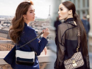 Thời trang - Muốn mua túi hiệu, đây là 5 lưu ý giới nhà giàu bật mí, giúp tránh mất tiền và kéo dài "tuổi thọ" món đồ