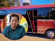 Tin tức - Vụ cháu bé tử vong trên xe đưa đón: Ngày xảy ra sự việc tài xế chính nghỉ, nhờ người khác chạy thay