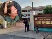 Tin tức - Vụ trẻ mầm non tử vong trên xe đưa đón: Bắt cô giáo đón trẻ