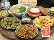 Bếp Eva - Hôm nay nấu gì: Cơm tối ngon thế này bảo sao ai cũng muốn về ngay thưởng thức
