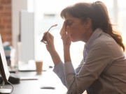 Eva tám - Người thực sự hạnh phúc trong công việc nói không với 7 thói quen này, bạn thì sao?