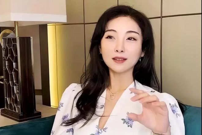 Tuyết Kha chia sẻ về hành trình tìm con của mình.