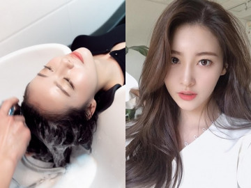 Vì sao ra tiệm gội đầu, thợ luôn làm theo công thức 2 gội - 1 xả, biết lý do ai cũng ngỡ ngàng