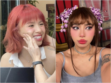 Nữ diễn viên hài vướng tin đồn làm "trà xanh", mắc bệnh khó nói: Từng là cô giáo, buồn khi bị chê xấu