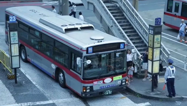 Trẻ em Nhật được cha mẹ trang bị kỹ năng gì để có thể đi học một mình ngay từ khi còn nhỏ - 4