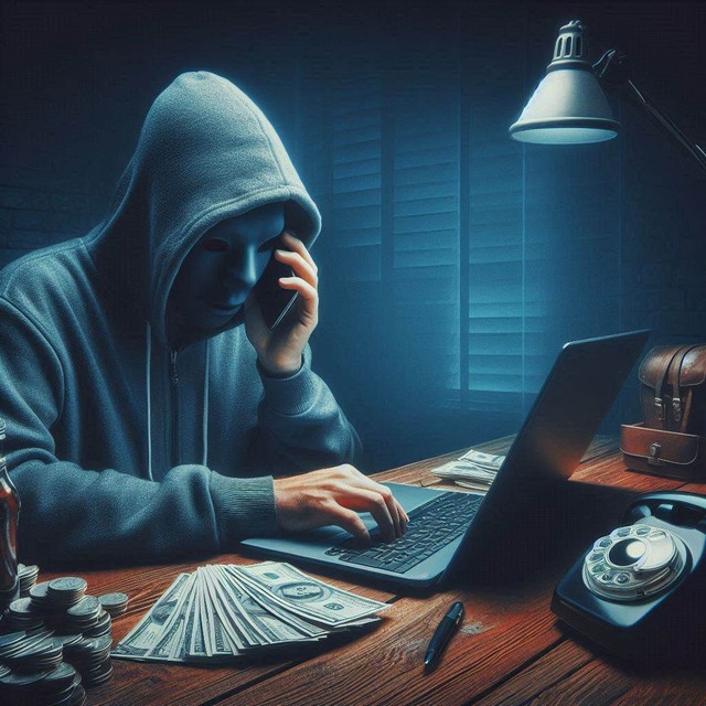 Ảnh minh họa bằng công nghệ AI ChatGPT