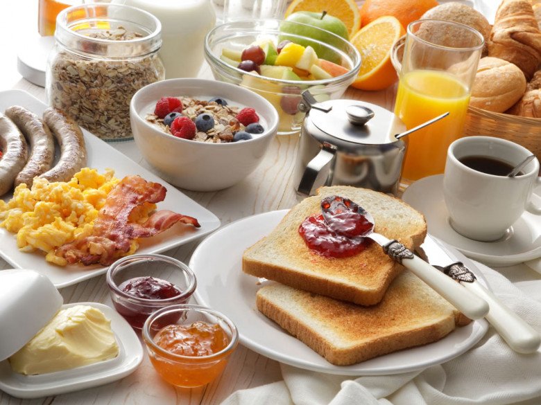 Ăn gì vào buổi sáng để không tăng cân, đây là lời khuyên của chuyên gia dành cho bạn - 3
