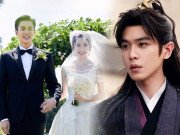 Giải trí - Nam thần Khánh Dư Niên 2: Có chuyện tình "ngọt sâu răng" với vợ đẹp, từ mặt bố đẻ vì gần 700 tỷ đồng