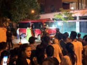 Tin tức - Nhận định nguyên nhân cháu bé 5 tuổi tử vong do bị bỏ quên trên xe ô tô