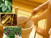 Bà bầu - 10 cách làm đẹp theo "kiểu của các cụ" giúp mẹ thăng hạng nhan sắc sau sinh