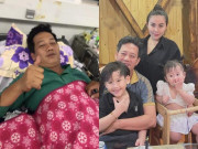 Giải trí - Sao nam từng trải qua 2 lần đột quỵ, bị vợ đòi ly hôn ngay ngày Tết giờ ra sao?