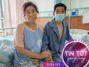 Tin tức - Người đàn ông hiến thận mặc vợ ngăn cản, chứng minh tình yêu đích thực không chỉ có trong cổ tích