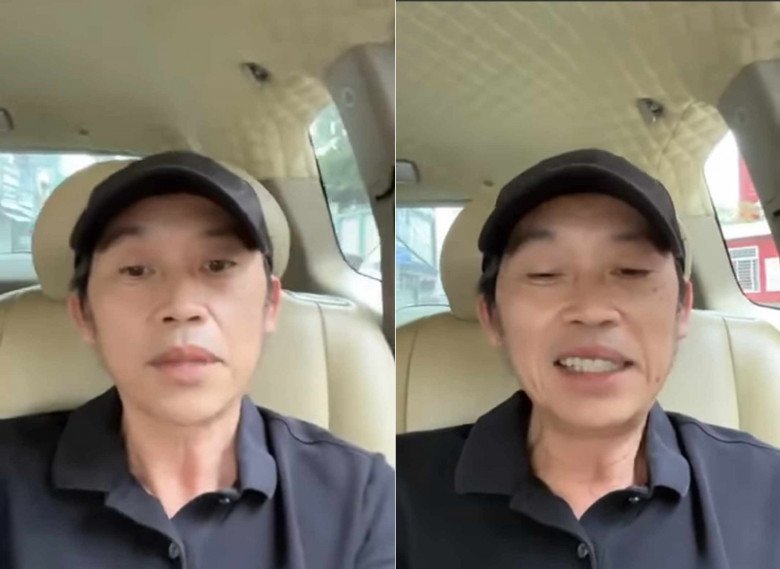 Nam danh hài lên tiếng đính chính thông tin đột quỵ, qua đời.