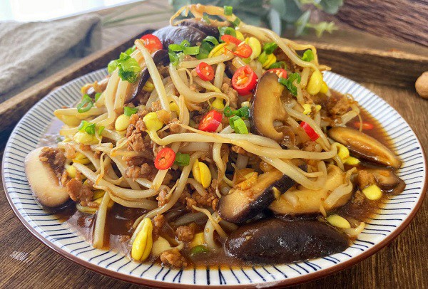 Trong mùa thi, cho trẻ ăn thêm 5 món giàu kẽm để con thông minh, đạt điểm cao - 8