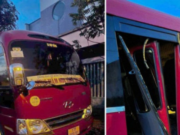 Vụ học sinh 5 tuổi tử vong trên xe đưa đón: Bài học cũ, nỗi đau mới