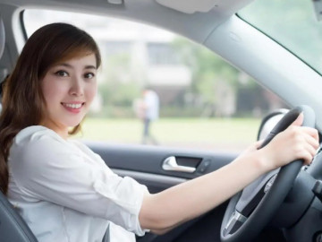 Nhiều quy định mới có lợi cho người học, thi bằng lái xe từ 1/6