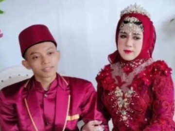 Chú rể sốc nặng khi phát hiện cô dâu là đàn ông sau 12 ngày đám cưới