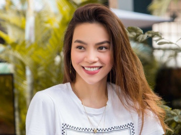 Món ăn sáng của gia đình Hồ Ngọc Hà từ 4 loại rau quả giúp thải độc, giữ dáng, bác sĩ chỉ nhắc một điều