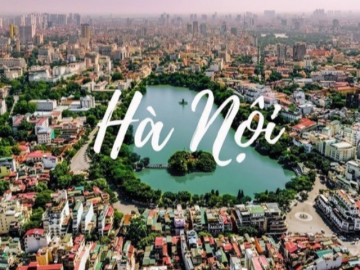 12 câu hỏi thú vị về Hà Nội: Phố nào có duy nhất một số nhà, tứ vị Hà Thành là những món ăn gì?