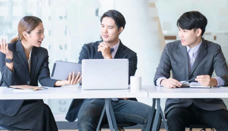 5 ngành nghề có thể thu nhập hơn 100 triệu đồng/tháng, chế độ đãi ngộ hấp dẫn, Việt Nam đang thiếu nhân lực - 4