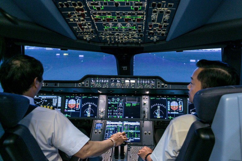 5 ngành nghề có thể thu nhập hơn 100 triệu đồng/tháng, chế độ đãi ngộ hấp dẫn, Việt Nam đang thiếu nhân lực - 5