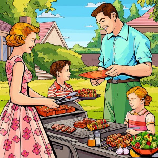 99% thành công của trẻ đến từ 1% sự thay đổi từ người bố, 4 điều bố làm để con thành danh - 8