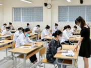 Tin tức - Những mốc thời gian thí sinh cần lưu ý tại kỳ thi tốt nghiệp THPT Quốc gia 2024