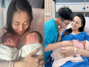 Giải trí - Cuộc sống của bộ ba "Quỳnh Búp Bê": Phương Oanh - Thu Quỳnh cùng đón tin vui, Thanh Hương ly hôn chồng