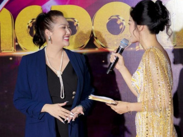 Nữ hoàng dao kéo bất ngờ gây sốt khi xuất hiện với nhan sắc khác lạ